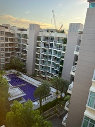 Sims Green (D14), Apartment #574269191